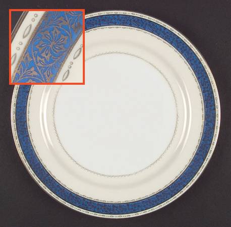 Pomona Dinner Plate