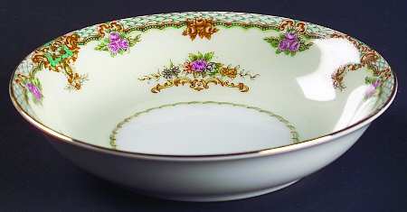 Princess Fruit/Dessert (Sauce) Bowl