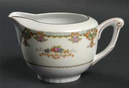 Princess Creamer