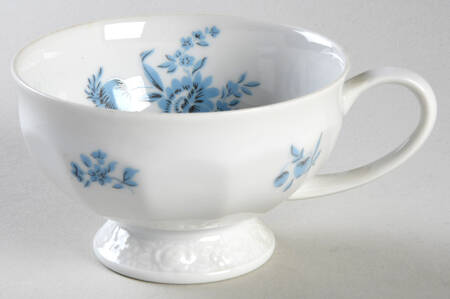 Shalimar Footed Cup