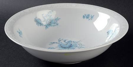 Shalimar Rim Soup Bowl