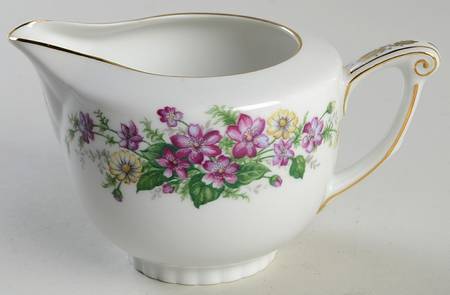 Sonoma Creamer