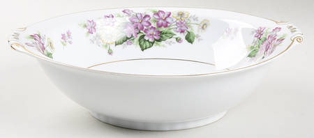 Sonoma 9" Round Vegetable Bowl