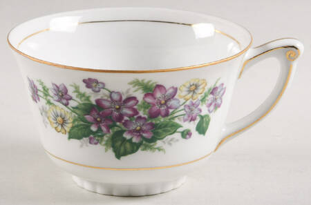 Sonoma Flat Cup