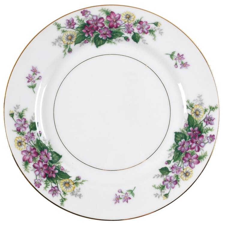 Sonoma Salad Plate