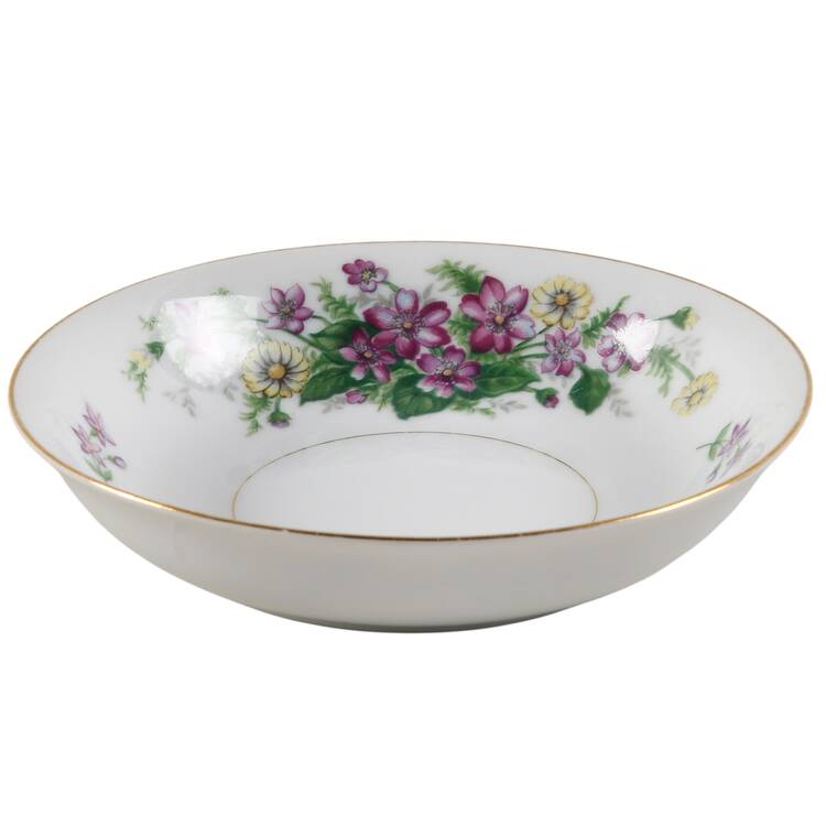 Sonoma Fruit/Dessert (Sauce) Bowl