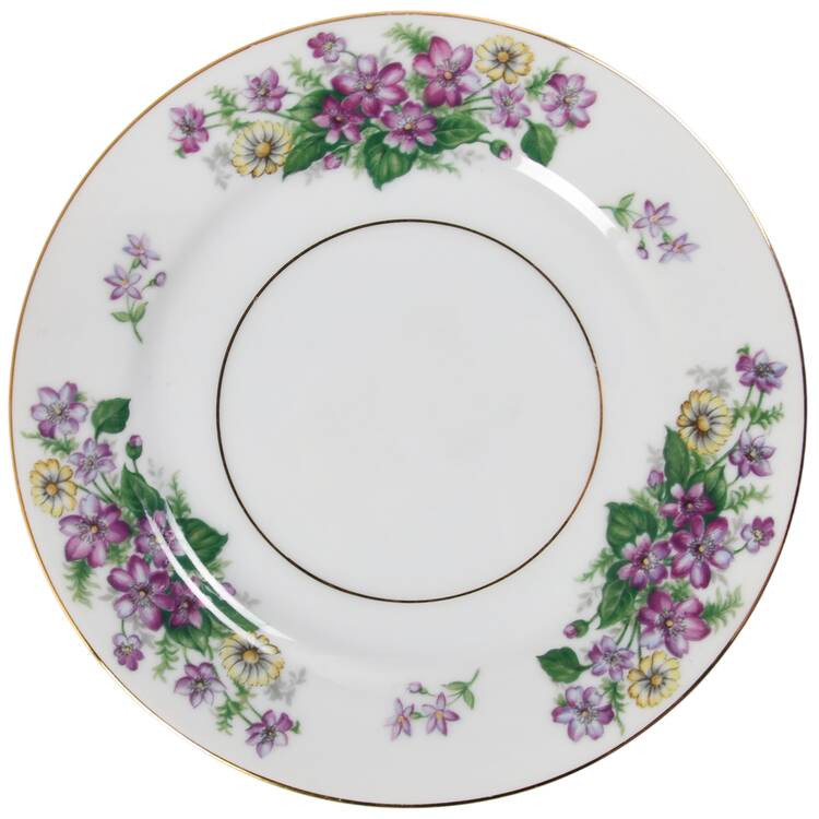 Sonoma Bread & Butter Plate