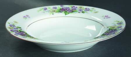 Sonoma Rim Soup Bowl