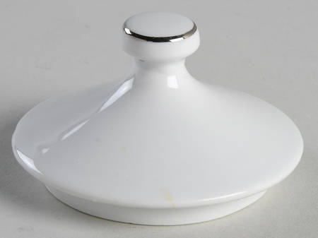 Belmont Lid for Sugar Bowl