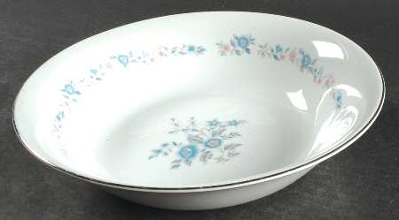 Belmont 9" Round Vegetable Bowl