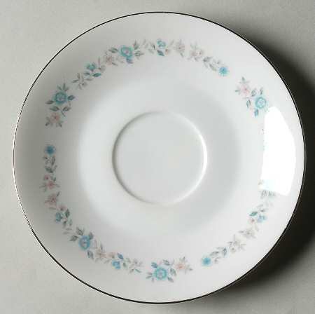 Belmont Saucer