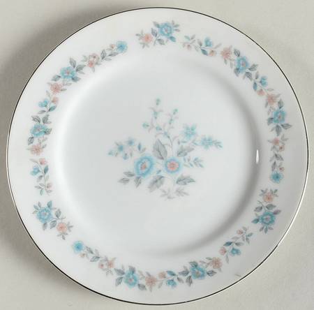 Belmont Bread & Butter Plate