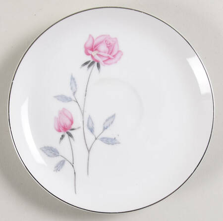 Belair Saucer