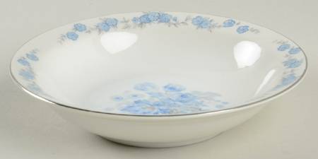 Blue Hour Fruit/Dessert (Sauce) Bowl