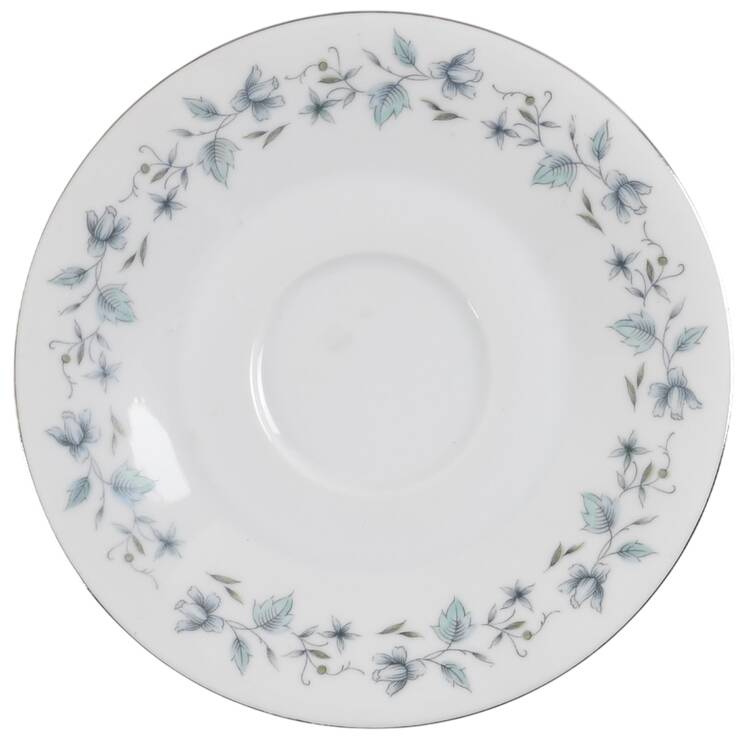 Bluefield Saucer