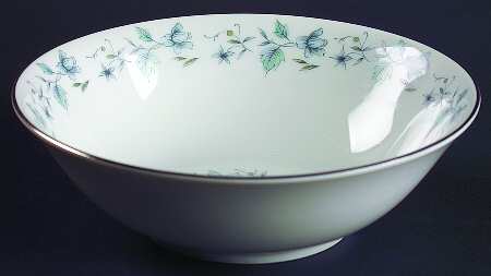 Bluefield Coupe Cereal Bowl