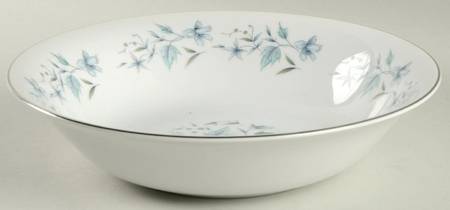 Bluefield 9" Round Vegetable Bowl