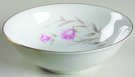 Brentwood Coupe Cereal Bowl