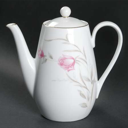 Brentwood Coffee Pot & Lid