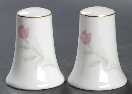 Brentwood Salt & Pepper Set