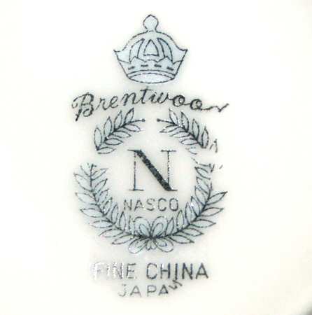 Brentwood Flat Cup