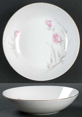 Brentwood Fruit/Dessert (Sauce) Bowl