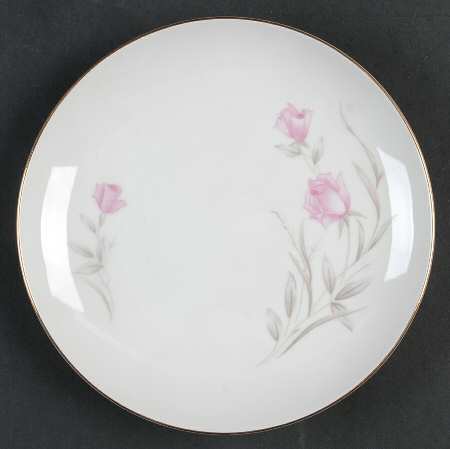 Brentwood Bread & Butter Plate