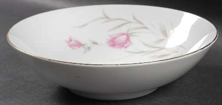 Brentwood 9" Round Vegetable Bowl