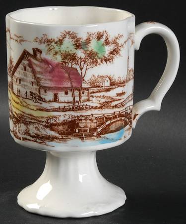 Countryside (Japan) Mug