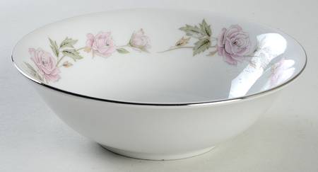 Dauphine Coupe Cereal Bowl