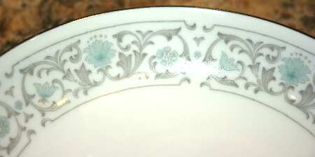 Elegance Coupe Cereal Bowl