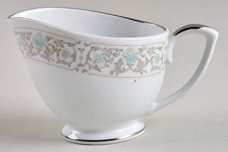 Elegance Creamer