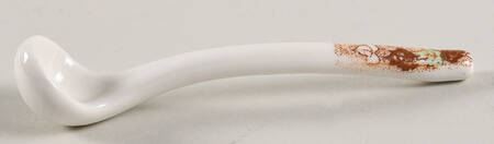Mountain Woodland Jam/Jelly Ladle (Solid Piece)