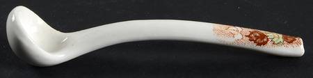 Mountain Woodland Spoon for Double Jam/Jelly