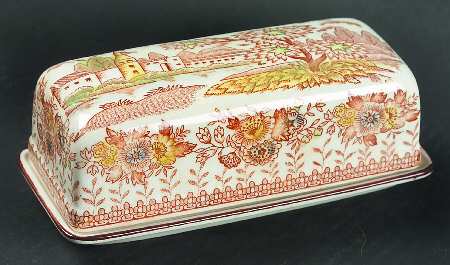 NAS2 (JAPAN) 1/4 Lb Covered Butter