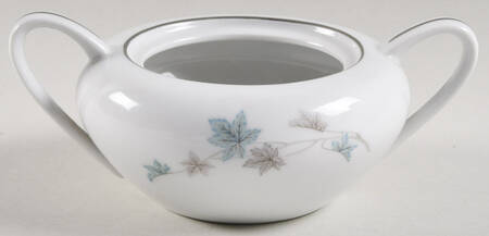 Nocturne Sugar Bowl No Lid