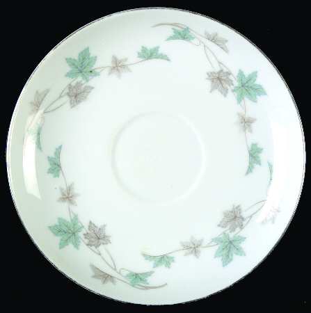 Nocturne Saucer