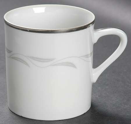Paris Night Mug