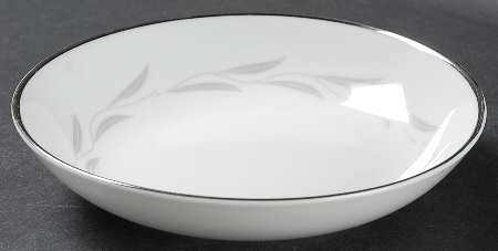 Paris Night Fruit/Dessert (Sauce) Bowl