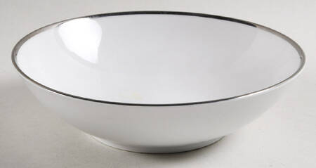 Parisienne Coupe Cereal Bowl