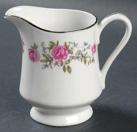 Rose Ann Creamer