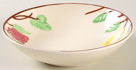 Royal Orchard Fruit/Dessert (Sauce) Bowl