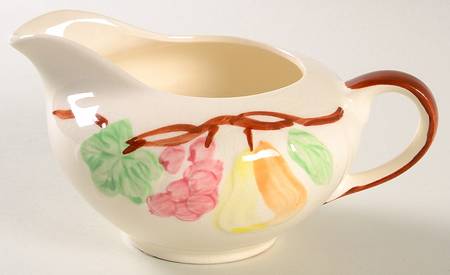 Royal Orchard Creamer