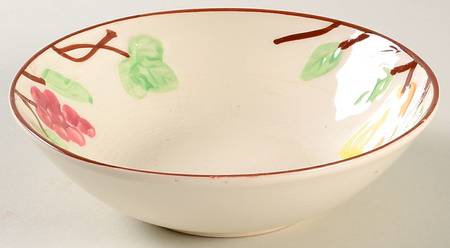 Royal Orchard Coupe Cereal Bowl