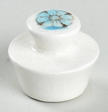 Rosevine Stopper for Vinegar/Oil