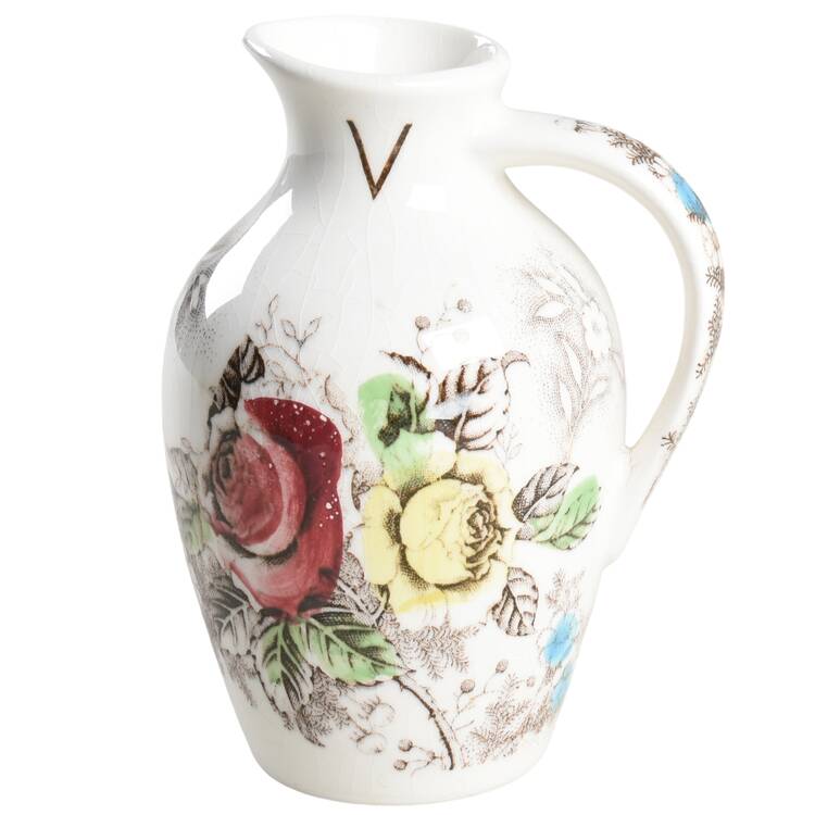 Rosevine Vinegar No Stopper