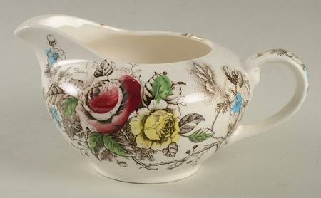 Rosevine Creamer
