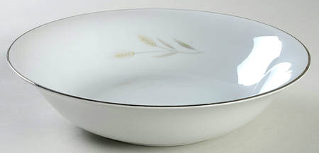 Saxony 9" Round Vegetable Bowl