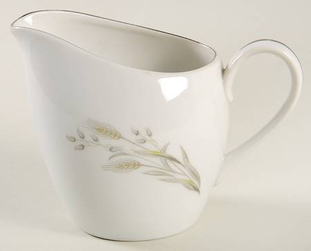 Saxony Creamer
