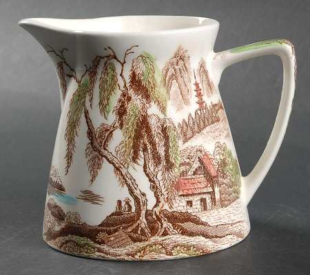 Sayonara (Japan) Creamer